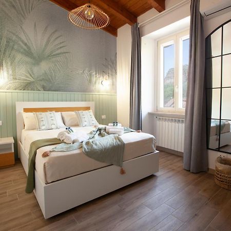 Borgo Moreno Rzym Zewnętrze zdjęcie