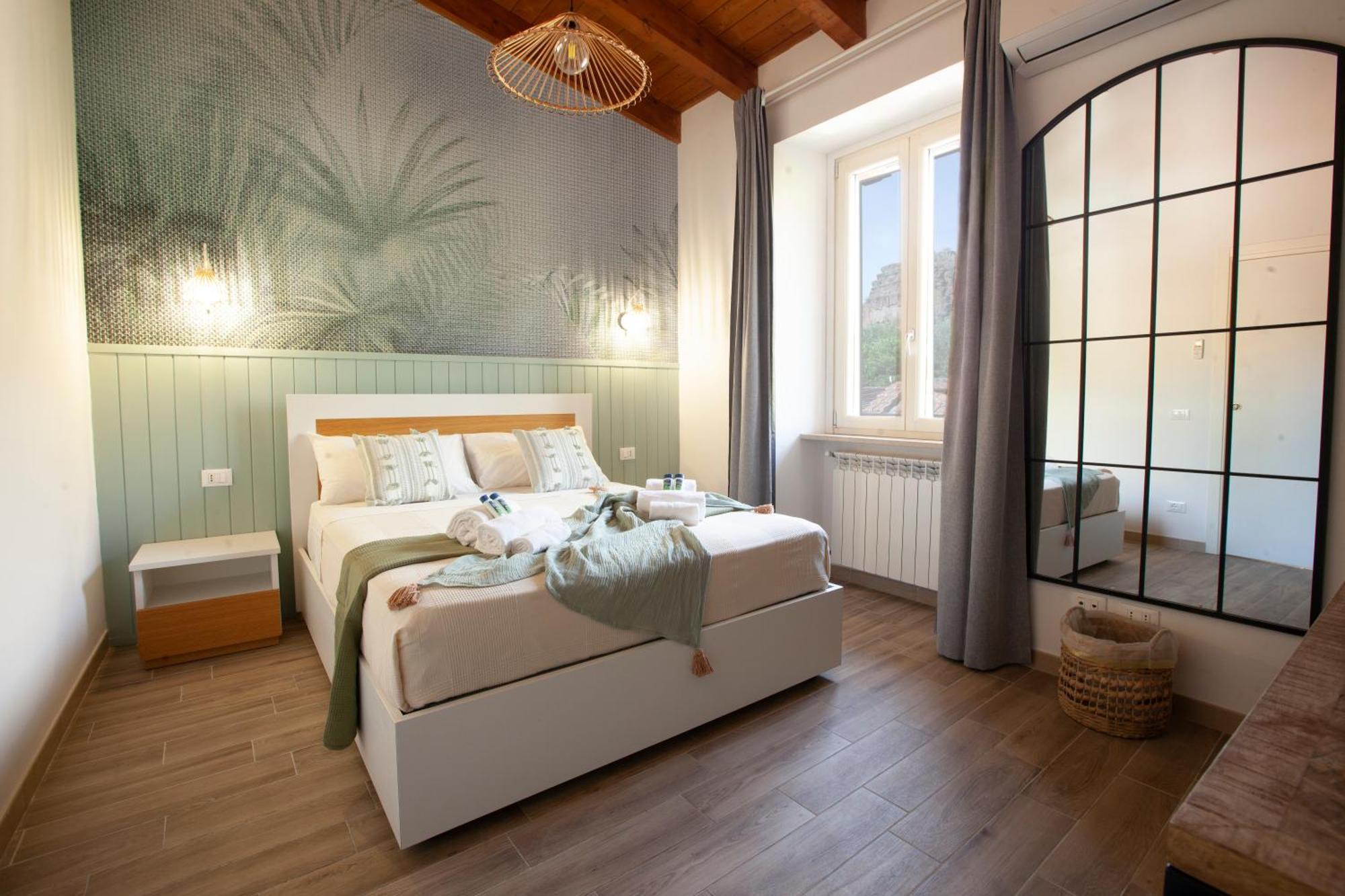 Borgo Moreno Rzym Zewnętrze zdjęcie